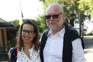 Vašo Patejdl zemřel jen dva týdny po diagnóze. Vdova Miluše popsala chvíli, kdy syn u jeho lůžka předčasně dospěl